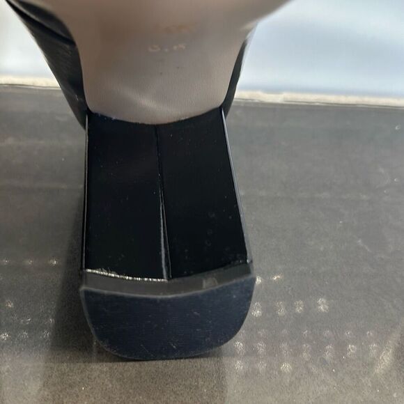 BCBGeneration Women's Dannie Block-Heel Mary-Jane Pumps - Picture 10 of 16